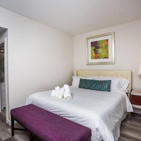 Prime Location - Awesome View -1 Bedroom Apartment 샌디에이고 외부 사진