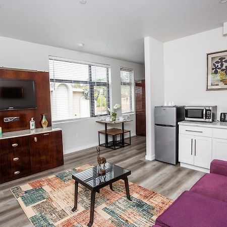 Prime Location - Awesome View -1 Bedroom Apartment 샌디에이고 외부 사진
