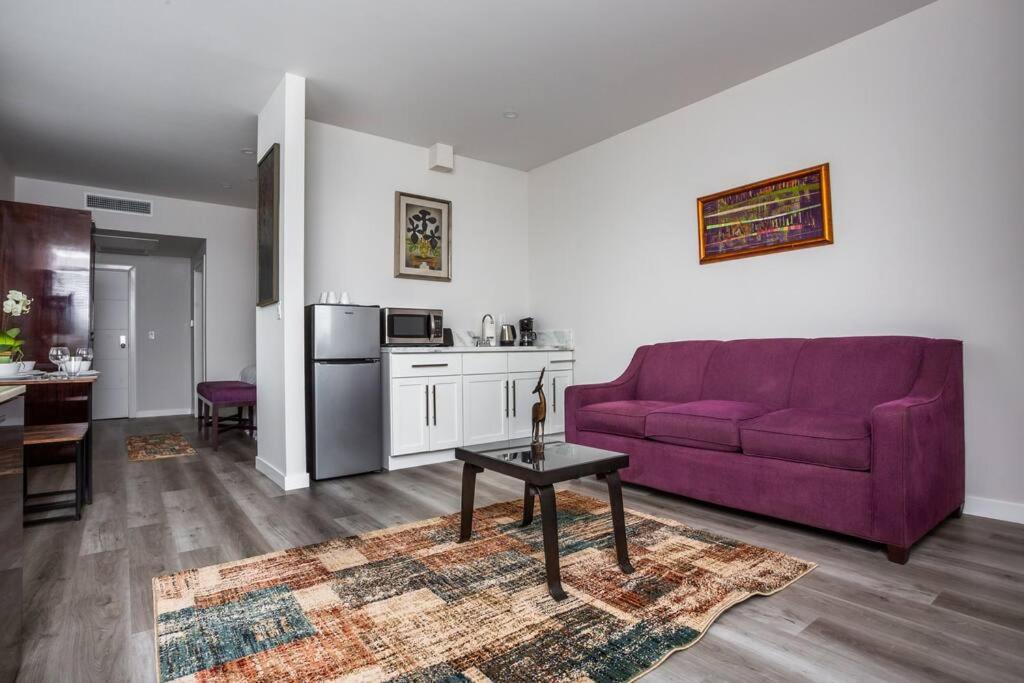 Prime Location - Awesome View -1 Bedroom Apartment 샌디에이고 외부 사진