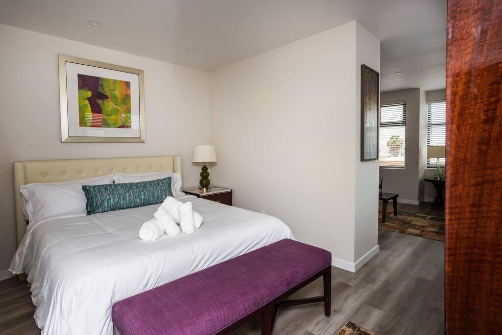 Prime Location - Awesome View -1 Bedroom Apartment 샌디에이고 외부 사진