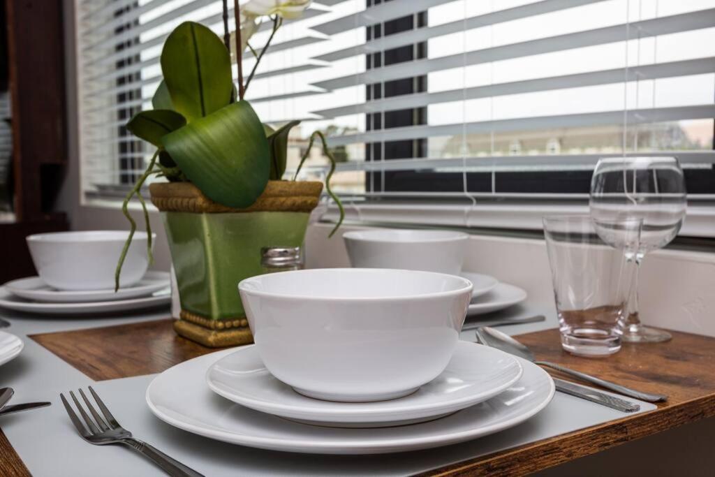 Prime Location - Awesome View -1 Bedroom Apartment 샌디에이고 외부 사진
