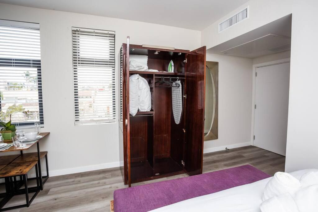 Prime Location - Awesome View -1 Bedroom Apartment 샌디에이고 외부 사진