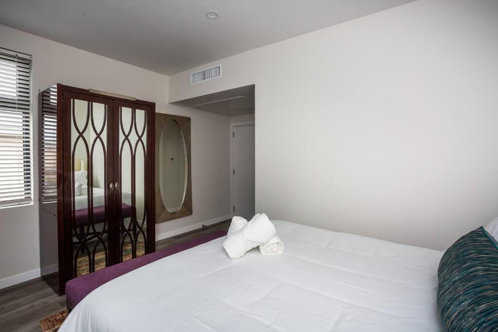 Prime Location - Awesome View -1 Bedroom Apartment 샌디에이고 외부 사진