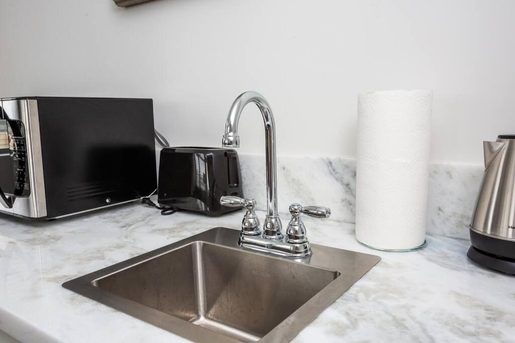Prime Location - Awesome View -1 Bedroom Apartment 샌디에이고 외부 사진