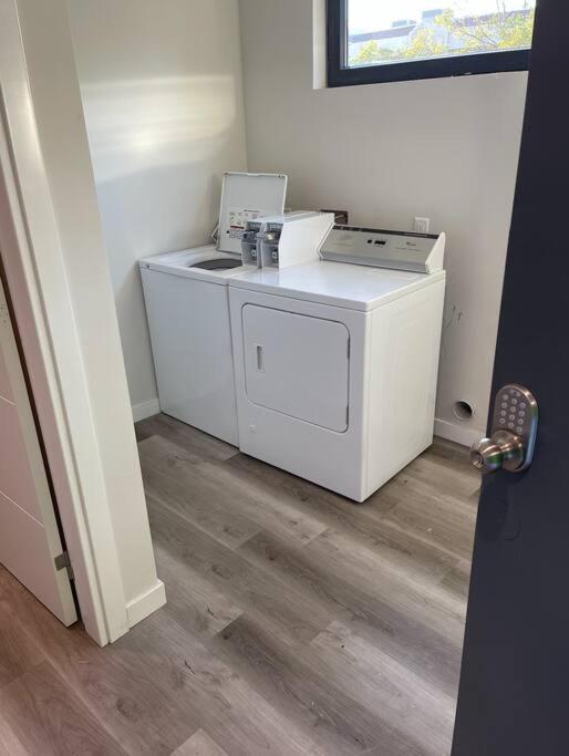 Prime Location - Awesome View -1 Bedroom Apartment 샌디에이고 외부 사진